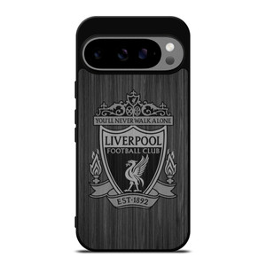 LIVERPOOL FC LOGO 3 Google Pixel 9 Pro XL Case LIVERPOOL FC LOGO 3 Google Pixel 9 Pro XL Case