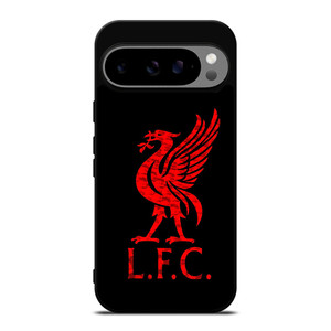 LIVERPOOL FC LOGO Google Pixel 9 Pro XL Case LIVERPOOL FC LOGO Google Pixel 9 Pro XL Case