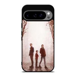 LOCKE & KEY COOL SERIES Google Pixel 9 Pro XL Case LOCKE & KEY COOL SERIES Google Pixel 9 Pro XL Case
