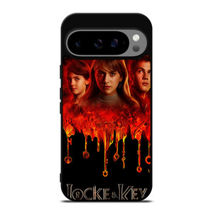 LOCKE & KEY SERIES Google Pixel 9 Pro XL Case LOCKE & KEY SERIES Google Pixel 9 Pro XL Case
