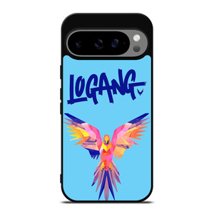 LOGAN PAUL MAVERICK 2 Google Pixel 9 Pro XL Case LOGAN PAUL MAVERICK 2 Google Pixel 9 Pro XL Case