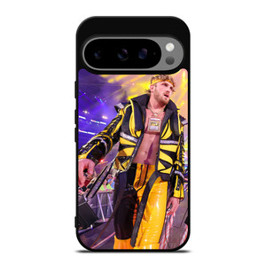 LOGAN PAUL WWE Google Pixel 9 Pro XL Case LOGAN PAUL WWE Google Pixel 9 Pro XL Case