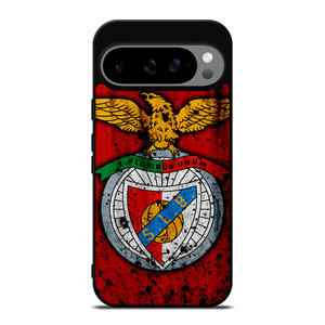 LOGO ART SL BENFICA Google Pixel 9 Pro XL Case LOGO ART SL BENFICA Google Pixel 9 Pro XL Case