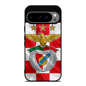 LOGO SL BENFICA Google Pixel 9 Pro XL Case LOGO SL BENFICA Google Pixel 9 Pro XL Case