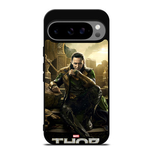 LOKI THOR DARK WORLD Google Pixel 9 Pro XL Case LOKI THOR DARK WORLD Google Pixel 9 Pro XL Case