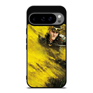 LOKI THOR RAGNAROK Google Pixel 9 Pro XL Case