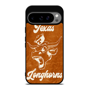 LONGHORNS TEXAS ICON Google Pixel 9 Pro XL Case LONGHORNS TEXAS ICON Google Pixel 9 Pro XL Case