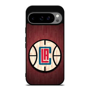 LOS ANGELES CLIPPERS ICON Google Pixel 9 Pro XL Case LOS ANGELES CLIPPERS ICON Google Pixel 9 Pro XL Case
