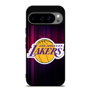 LOS ANGELES LAKERS LOGO Google Pixel 9 Pro XL Case LOS ANGELES LAKERS LOGO Google Pixel 9 Pro XL Case