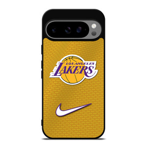 LOS ANGELES LAKERS NBA 2 Google Pixel 9 Pro XL Case