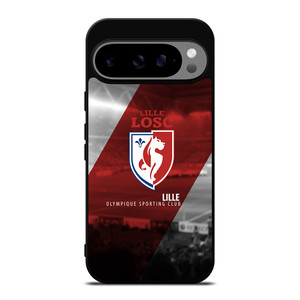 LOSC LILLE LOGO Google Pixel 9 Pro XL Case