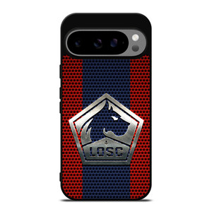 LOSC LILLE SYMBOL CLUB Google Pixel 9 Pro XL Case LOSC LILLE SYMBOL CLUB Google Pixel 9 Pro XL Case