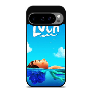 LUCA DISNEY Google Pixel 9 Pro XL Case LUCA DISNEY Google Pixel 9 Pro XL Case