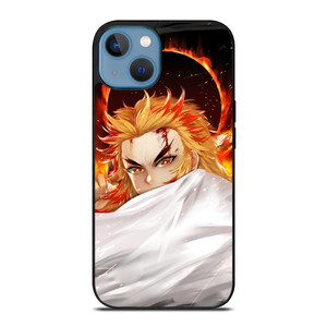 RENGOKU DEMON SLAYER iPhone 13 Case