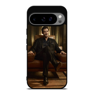 LUCIFER SERIES MOVIE Google Pixel 9 Pro XL Case LUCIFER SERIES MOVIE Google Pixel 9 Pro XL Case