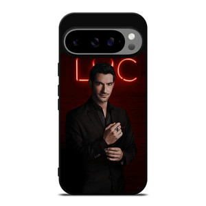LUCIFER SERIES Google Pixel 9 Pro XL Case LUCIFER SERIES Google Pixel 9 Pro XL Case