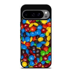 M&M'S CHOCOLATE CANDIES Google Pixel 9 Pro XL Case M&M'S CHOCOLATE CANDIES Google Pixel 9 Pro XL Case