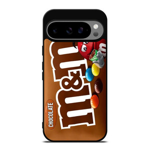 M&M'S CHOCOLATE Google Pixel 9 Pro XL Case M&M'S CHOCOLATE Google Pixel 9 Pro XL Case
