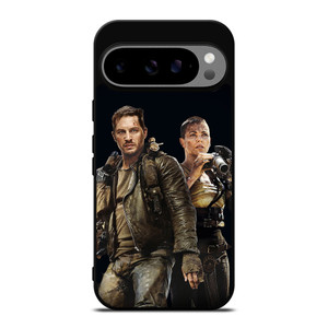 MAD MAX FURY ROAD CHARACTERS Google Pixel 9 Pro XL Case MAD MAX FURY ROAD CHARACTERS Google Pixel 9 Pro XL Case