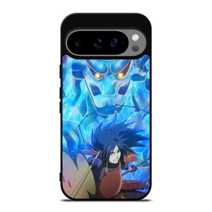 MADARA UCHIHA 3 Google Pixel 9 Pro XL Case MADARA UCHIHA 3 Google Pixel 9 Pro XL Case