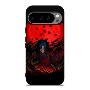 MADARA UCHIHA Google Pixel 9 Pro XL Case MADARA UCHIHA Google Pixel 9 Pro XL Case