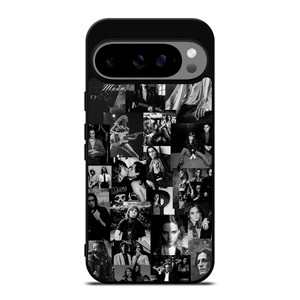 MANESKIN ZITTIE BUONI COLLAGE Google Pixel 9 Pro XL Case MANESKIN ZITTIE BUONI COLLAGE Google Pixel 9 Pro XL Case