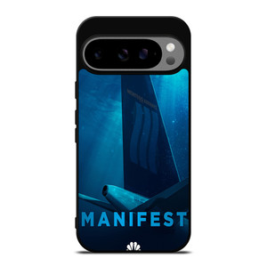 MANIFEST COOL SERIES Google Pixel 9 Pro XL Case MANIFEST COOL SERIES Google Pixel 9 Pro XL Case