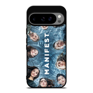 MANIFEST SERIES Google Pixel 9 Pro XL Case MANIFEST SERIES Google Pixel 9 Pro XL Case