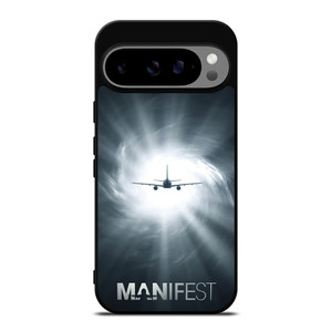 MANIFEST TV SERIES COOL Google Pixel 9 Pro XL Case MANIFEST TV SERIES COOL Google Pixel 9 Pro XL Case