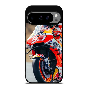 MARC MARQUEZ MOTOGP Google Pixel 9 Pro XL Case MARC MARQUEZ MOTOGP Google Pixel 9 Pro XL Case