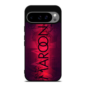 MAROON 5 BAND Google Pixel 9 Pro XL Case MAROON 5 BAND Google Pixel 9 Pro XL Case