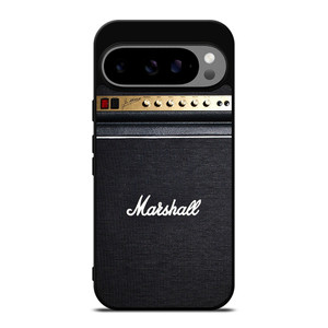 MARSHALL AMP 3 Google Pixel 9 Pro XL Case MARSHALL AMP 3 Google Pixel 9 Pro XL Case