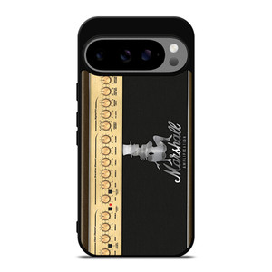 MARSHALL AMP Google Pixel 9 Pro XL Case MARSHALL AMP Google Pixel 9 Pro XL Case