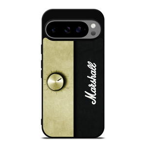 MARSHALL Google Pixel 9 Pro XL Case MARSHALL Google Pixel 9 Pro XL Case