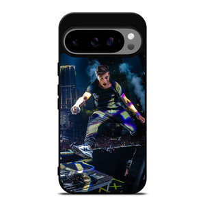 MARTIN GARRIX COOL DJ Google Pixel 9 Pro XL Case MARTIN GARRIX COOL DJ Google Pixel 9 Pro XL Case