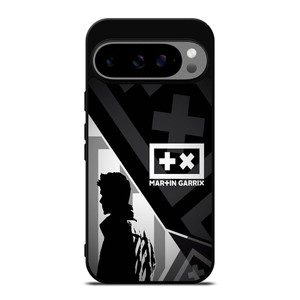 MARTIN GARRIX LOGO Google Pixel 9 Pro XL Case