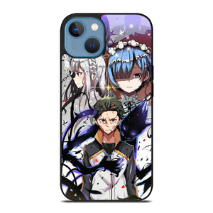 RE ZERO iPhone 13 Case