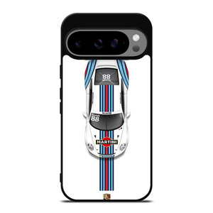 MARTINI RACING LOGO 3 Google Pixel 9 Pro XL Case MARTINI RACING LOGO 3 Google Pixel 9 Pro XL Case