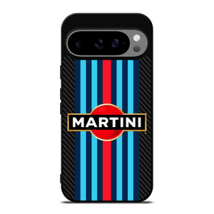 MARTINI RACING LOGO Google Pixel 9 Pro XL Case MARTINI RACING LOGO Google Pixel 9 Pro XL Case