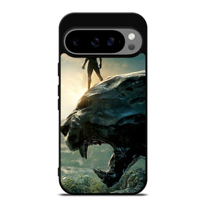 MARVEL BLACK PANTHER 3 Google Pixel 9 Pro XL Case MARVEL BLACK PANTHER 3 Google Pixel 9 Pro XL Case