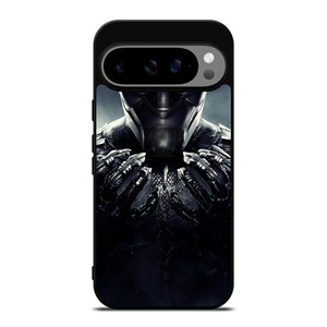 MARVEL BLACK PANTHER Google Pixel 9 Pro XL Case MARVEL BLACK PANTHER Google Pixel 9 Pro XL Case
