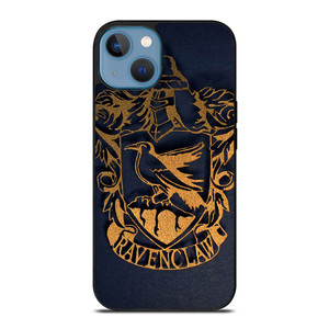 RAVENCLAW HARRY POTTER HOGWARTS iPhone 13 Case RAVENCLAW HARRY POTTER HOGWARTS iPhone 13 Case