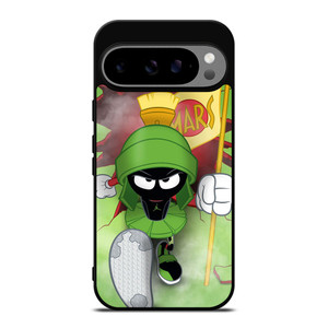 MARVIN THE MARTIAN JORDAN Google Pixel 9 Pro XL Case MARVIN THE MARTIAN JORDAN Google Pixel 9 Pro XL Case