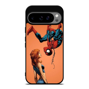 MARY JANE SPIDERMAN 4 Google Pixel 9 Pro XL Case MARY JANE SPIDERMAN 4 Google Pixel 9 Pro XL Case