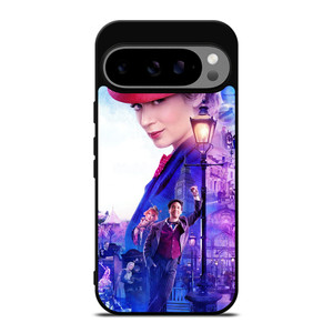 MARY POPPINS RETURNS DISNEY Google Pixel 9 Pro XL Case MARY POPPINS RETURNS DISNEY Google Pixel 9 Pro XL Case