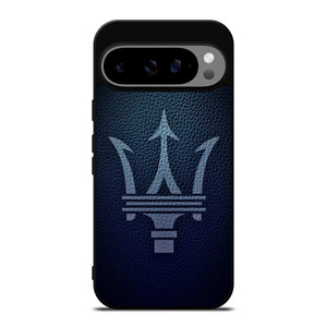 MASERATI LOGO 4 Google Pixel 9 Pro XL Case MASERATI LOGO 4 Google Pixel 9 Pro XL Case