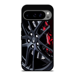 MASERATI WHEEL 3 Google Pixel 9 Pro XL Case