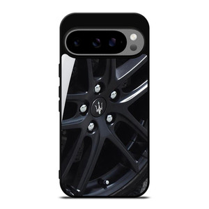 MASERATI WHEEL Google Pixel 9 Pro XL Case MASERATI WHEEL Google Pixel 9 Pro XL Case