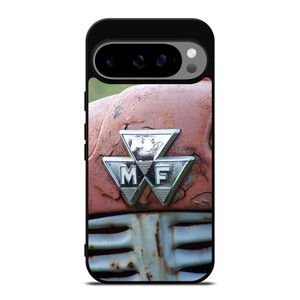 MASSEY FERGUSON LOGO 3 Google Pixel 9 Pro XL Case MASSEY FERGUSON LOGO 3 Google Pixel 9 Pro XL Case