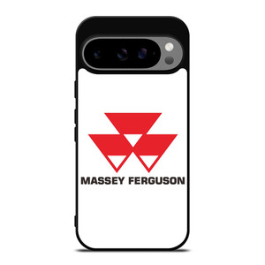 MASSEY FERGUSON LOGO Google Pixel 9 Pro XL Case MASSEY FERGUSON LOGO Google Pixel 9 Pro XL Case
